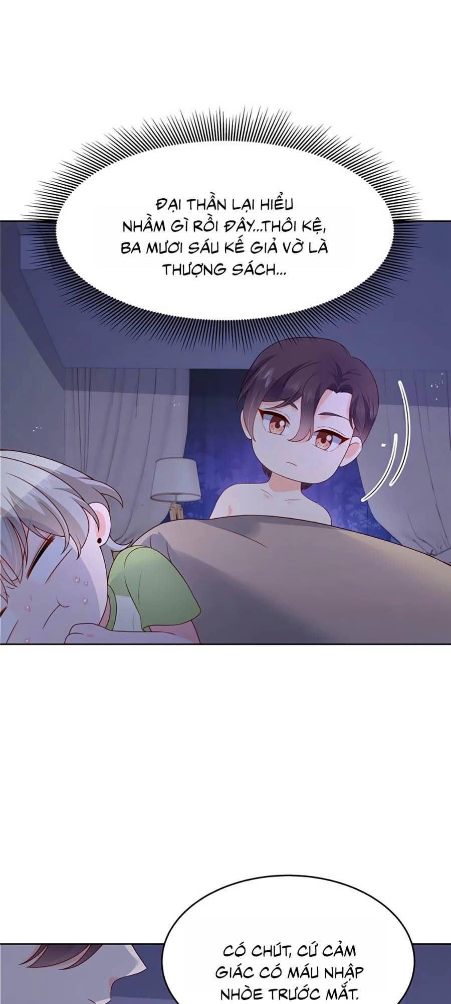 Hotboy Quốc Dân Là Nữ Chapter 154 - 6