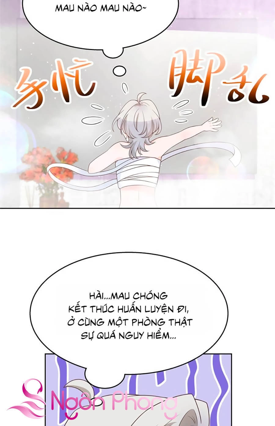 Hotboy Quốc Dân Là Nữ Chapter 154 - 21