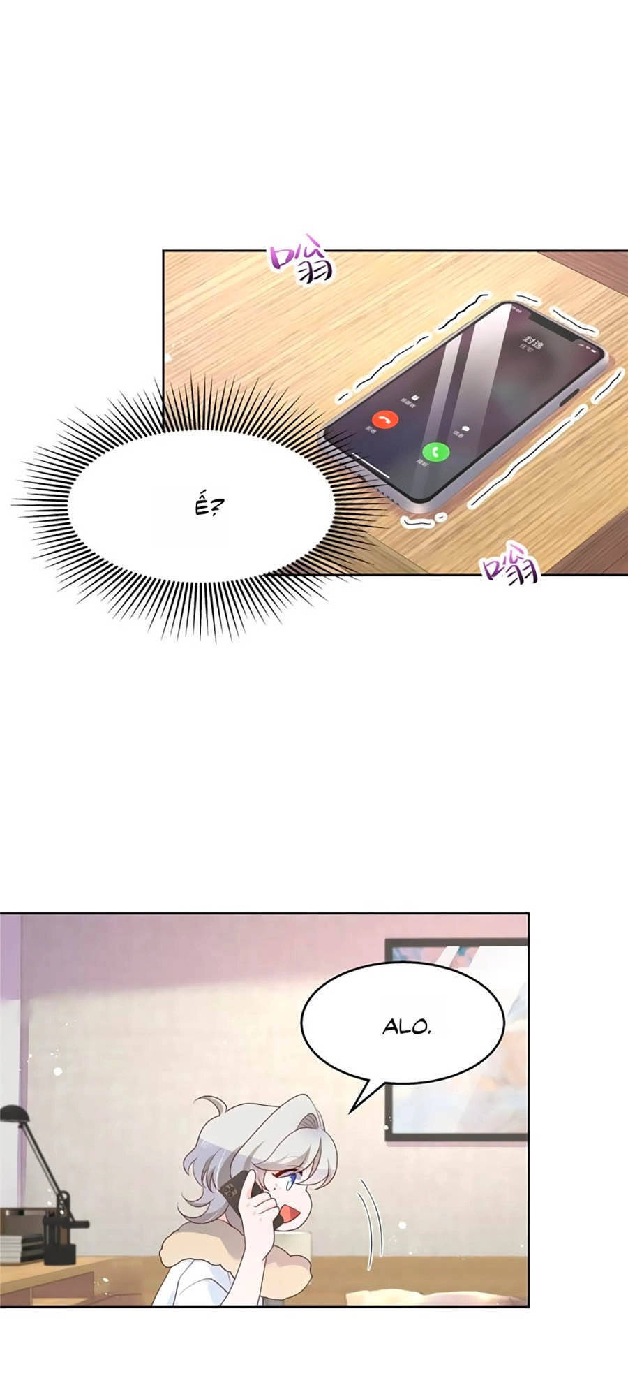 Hotboy Quốc Dân Là Nữ Chapter 154 - 27