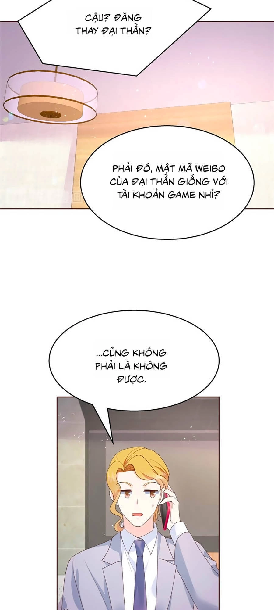 Hotboy Quốc Dân Là Nữ Chapter 154 - 32