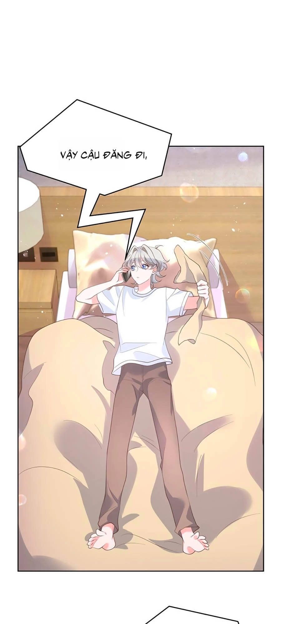 Hotboy Quốc Dân Là Nữ Chapter 154 - 34