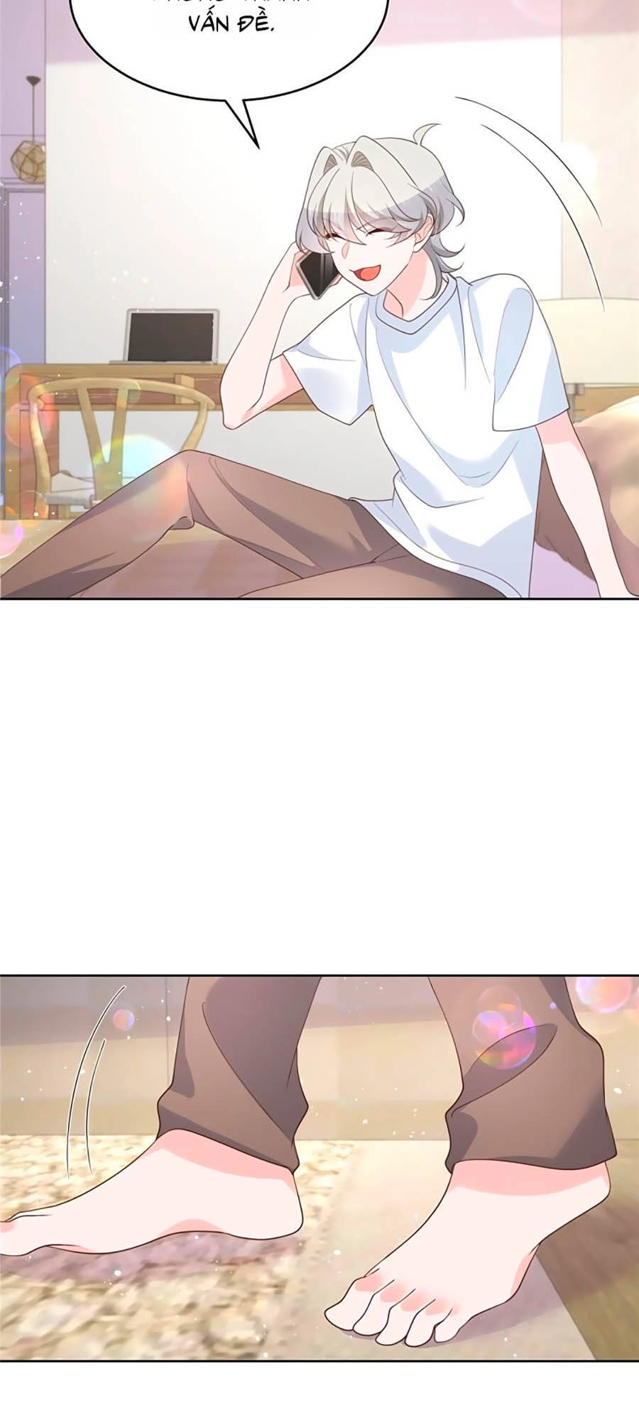 Hotboy Quốc Dân Là Nữ Chapter 154 - 37