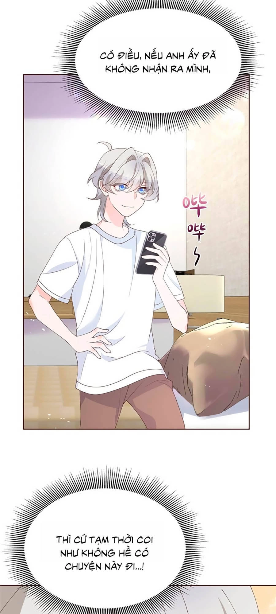 Hotboy Quốc Dân Là Nữ Chapter 154 - 44