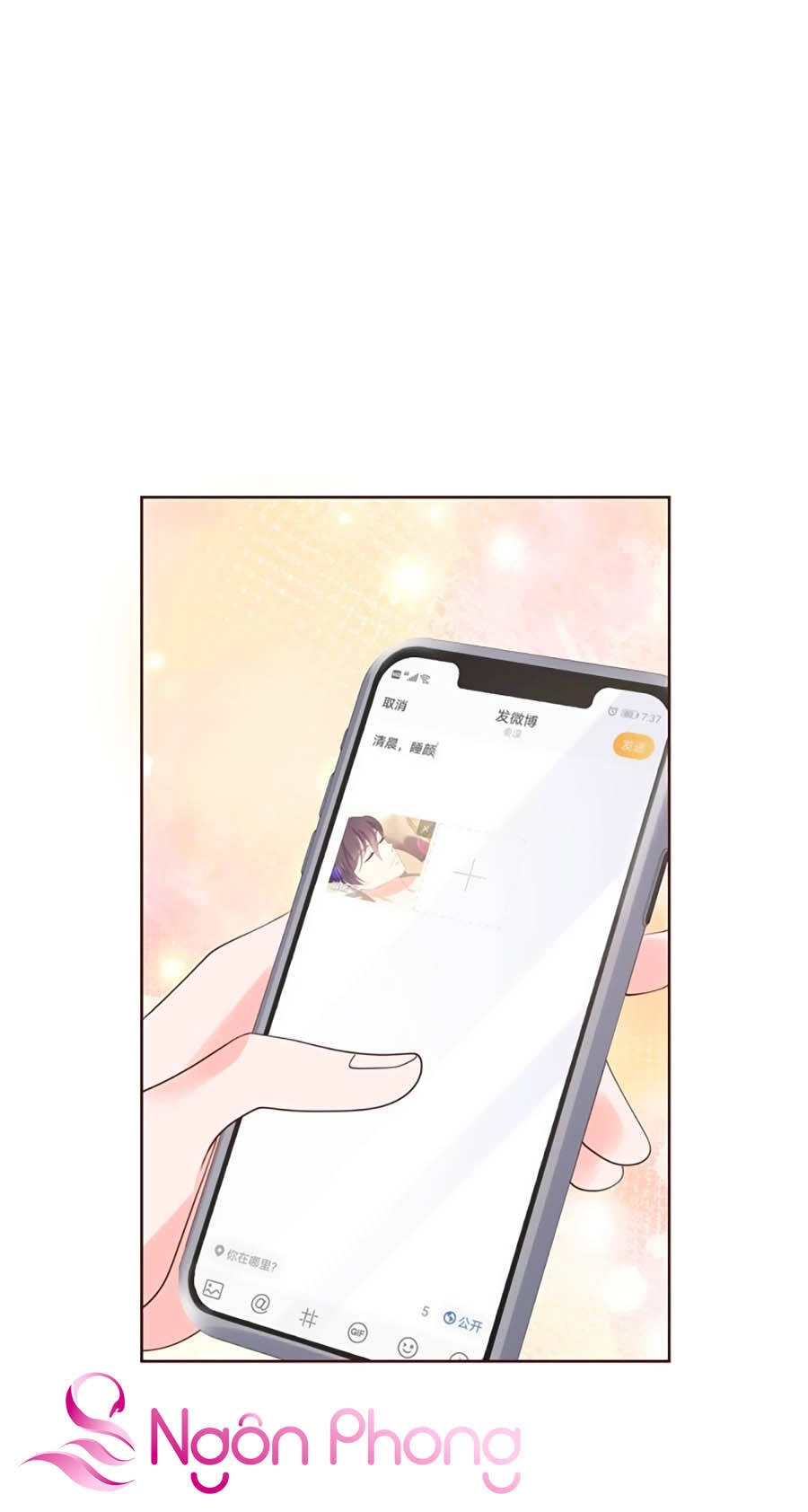 Hotboy Quốc Dân Là Nữ Chapter 154 - 46