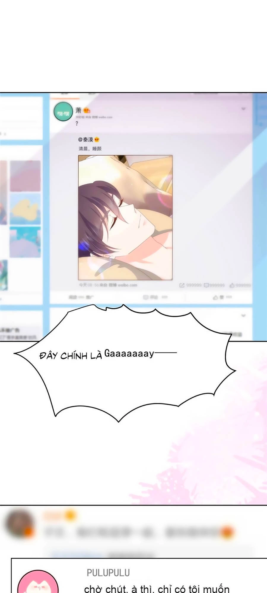 Hotboy Quốc Dân Là Nữ Chapter 155 - 18