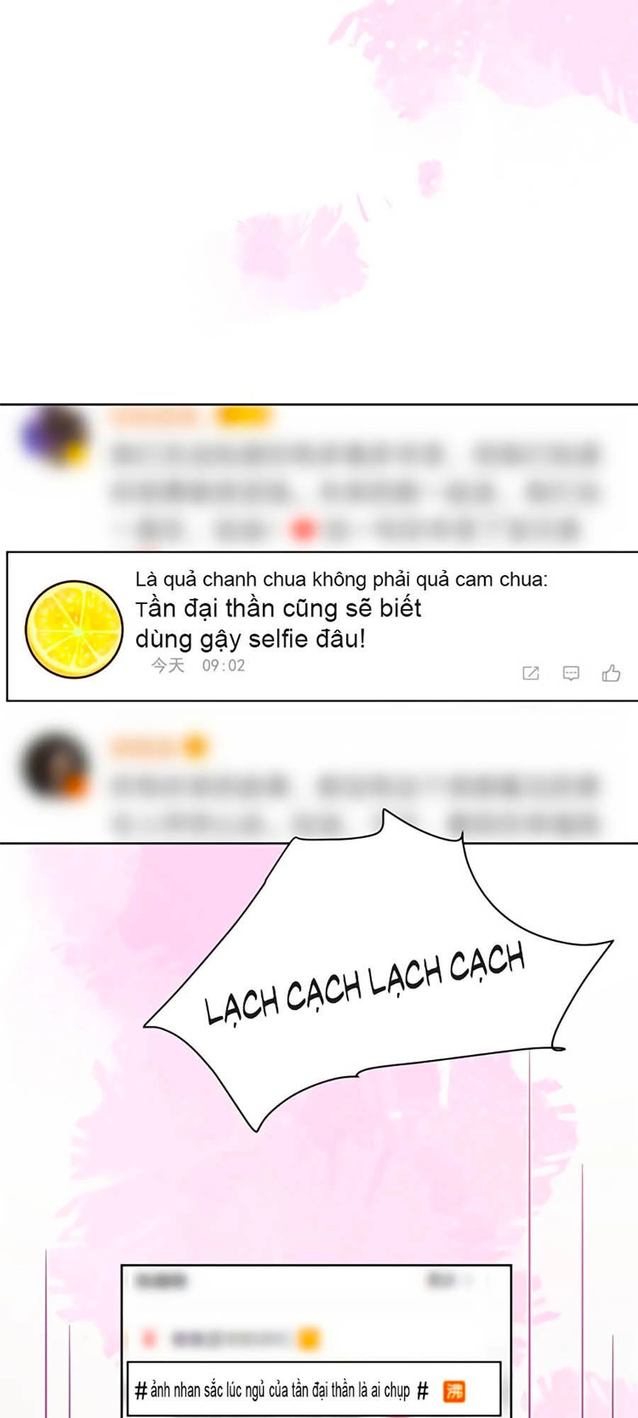 Hotboy Quốc Dân Là Nữ Chapter 155 - 20