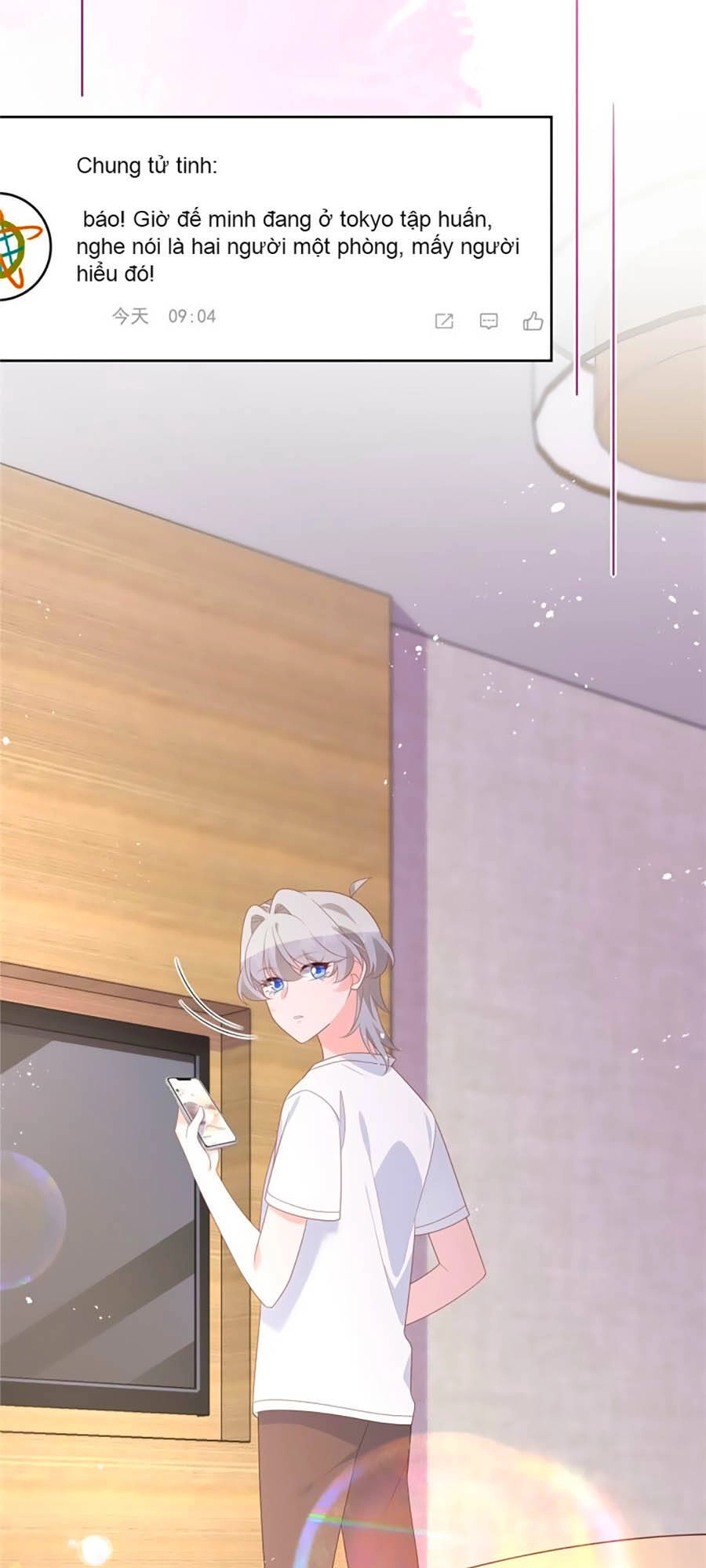 Hotboy Quốc Dân Là Nữ Chapter 155 - 22