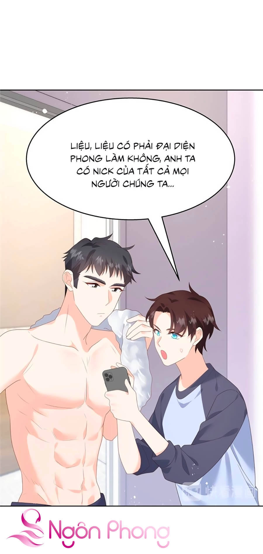 Hotboy Quốc Dân Là Nữ Chapter 155 - 34