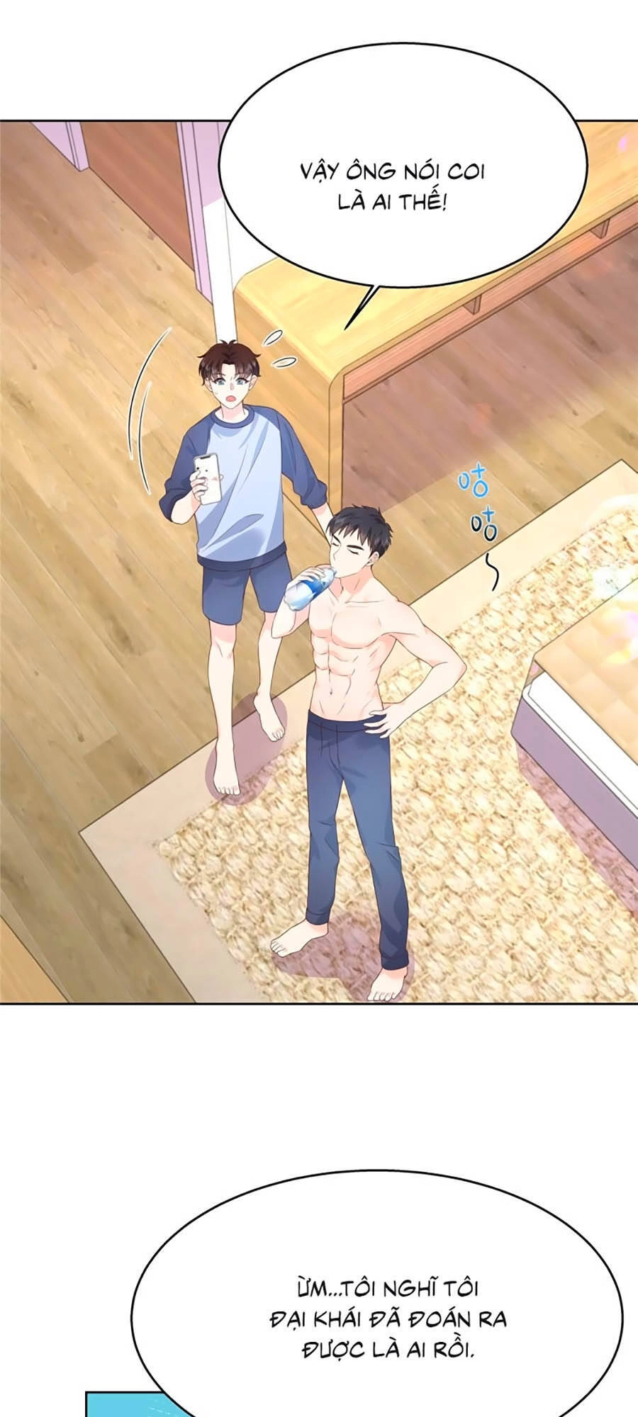 Hotboy Quốc Dân Là Nữ Chapter 155 - 38