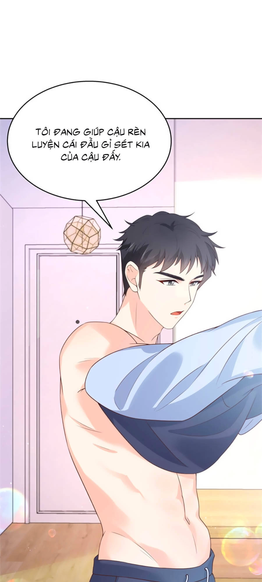 Hotboy Quốc Dân Là Nữ Chapter 156 - 6