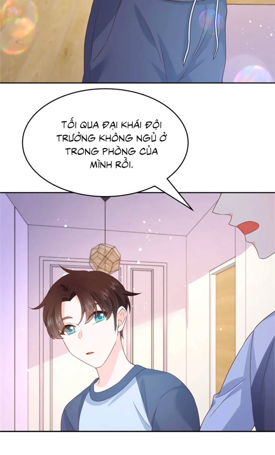 Hotboy Quốc Dân Là Nữ Chapter 156 - 7