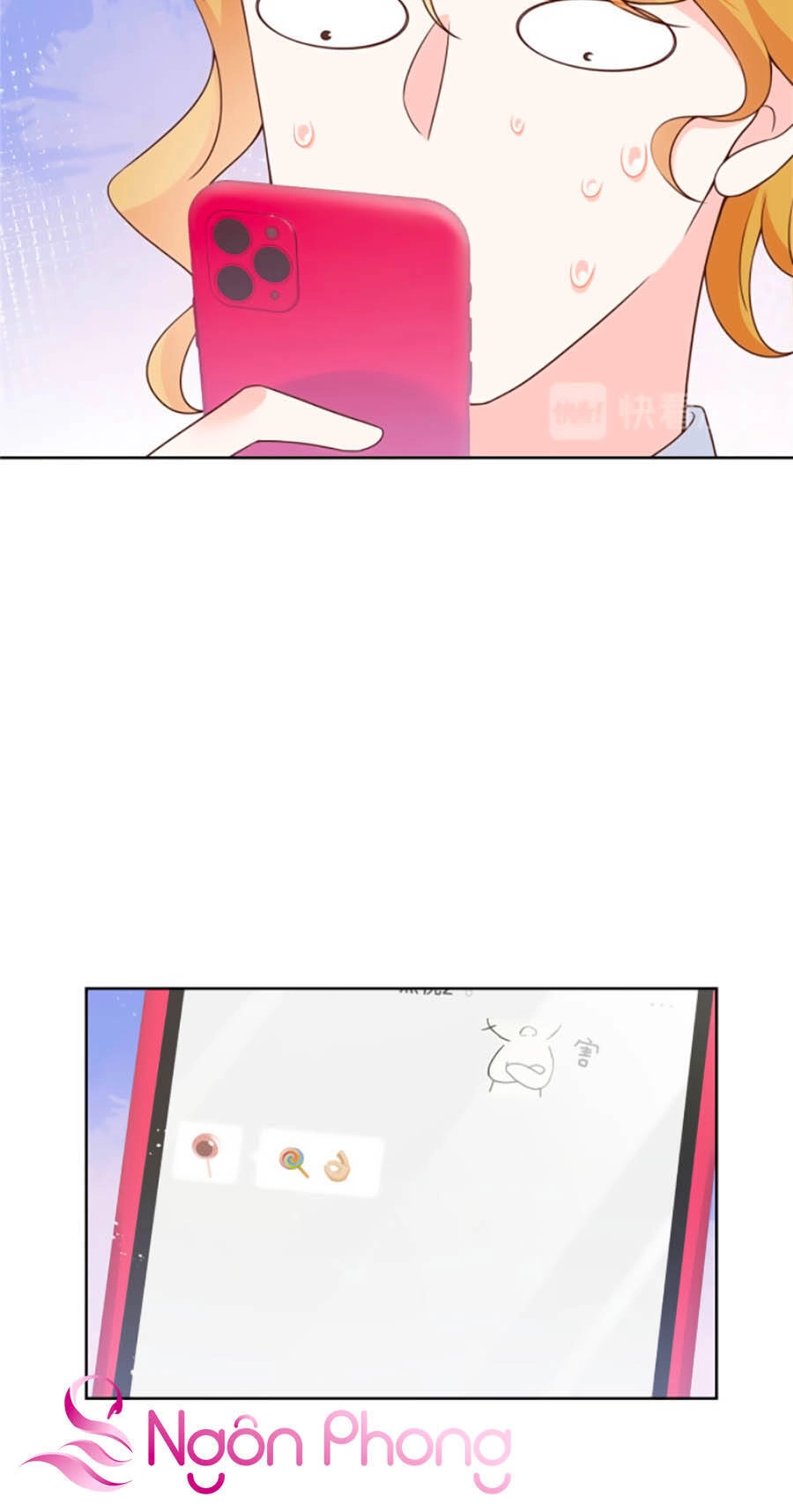 Hotboy Quốc Dân Là Nữ Chapter 156 - 23