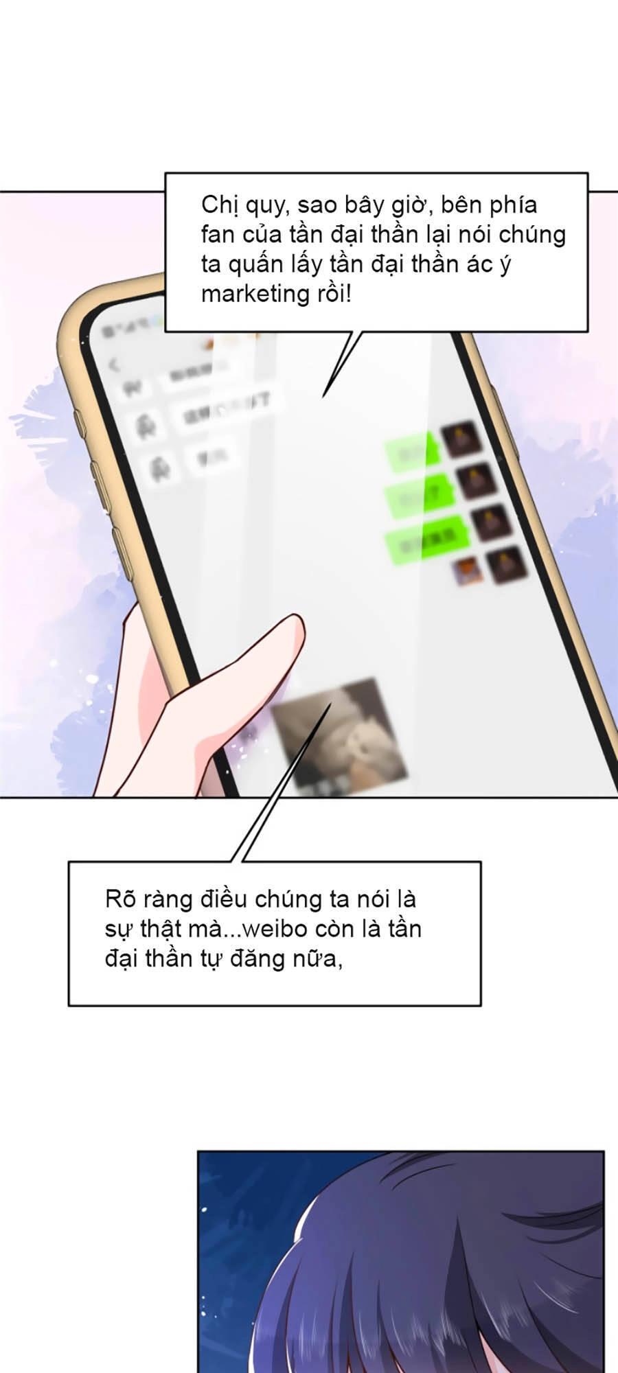 Hotboy Quốc Dân Là Nữ Chapter 156 - 31