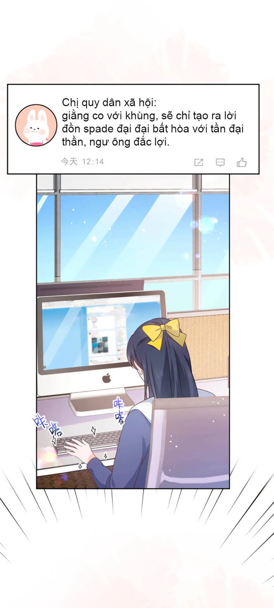 Hotboy Quốc Dân Là Nữ Chapter 156 - 35