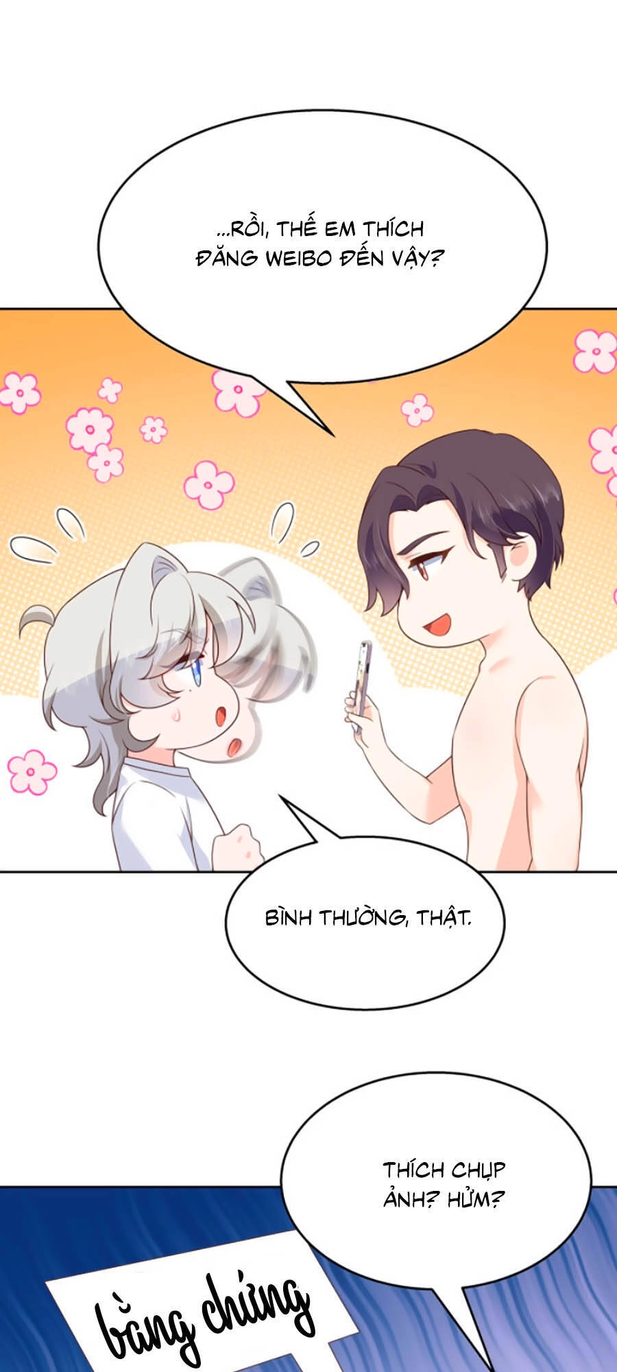 Hotboy Quốc Dân Là Nữ Chapter 159 - 4