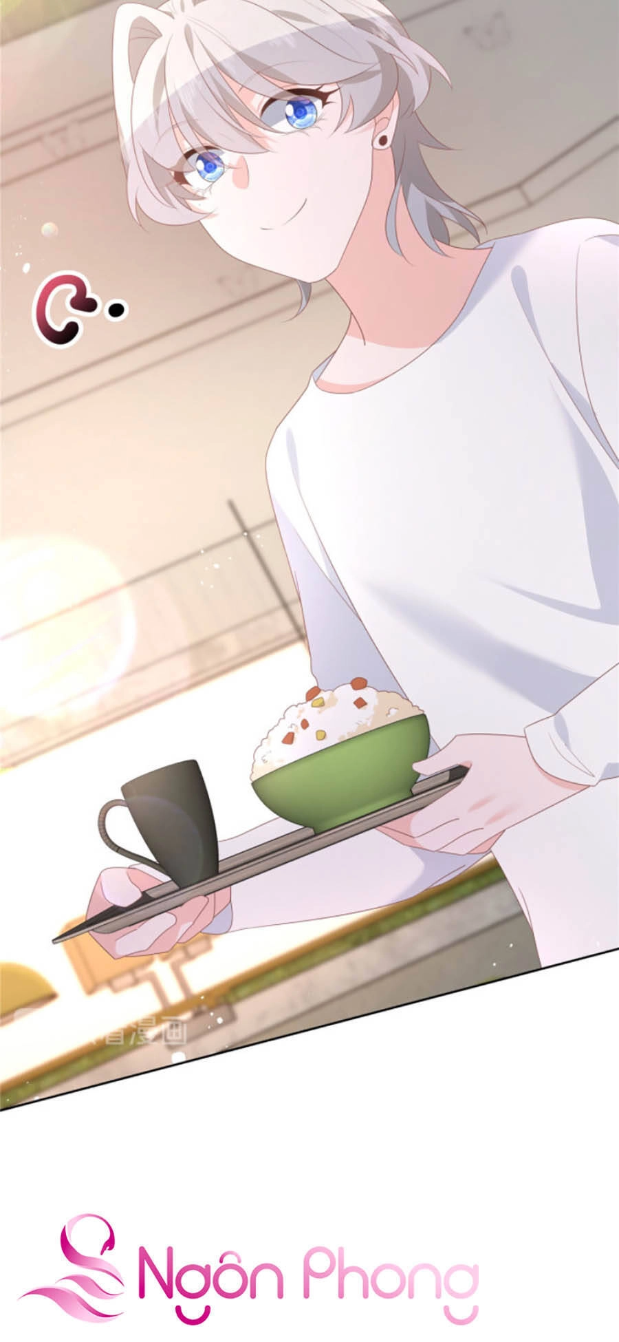 Hotboy Quốc Dân Là Nữ Chapter 160 - 38