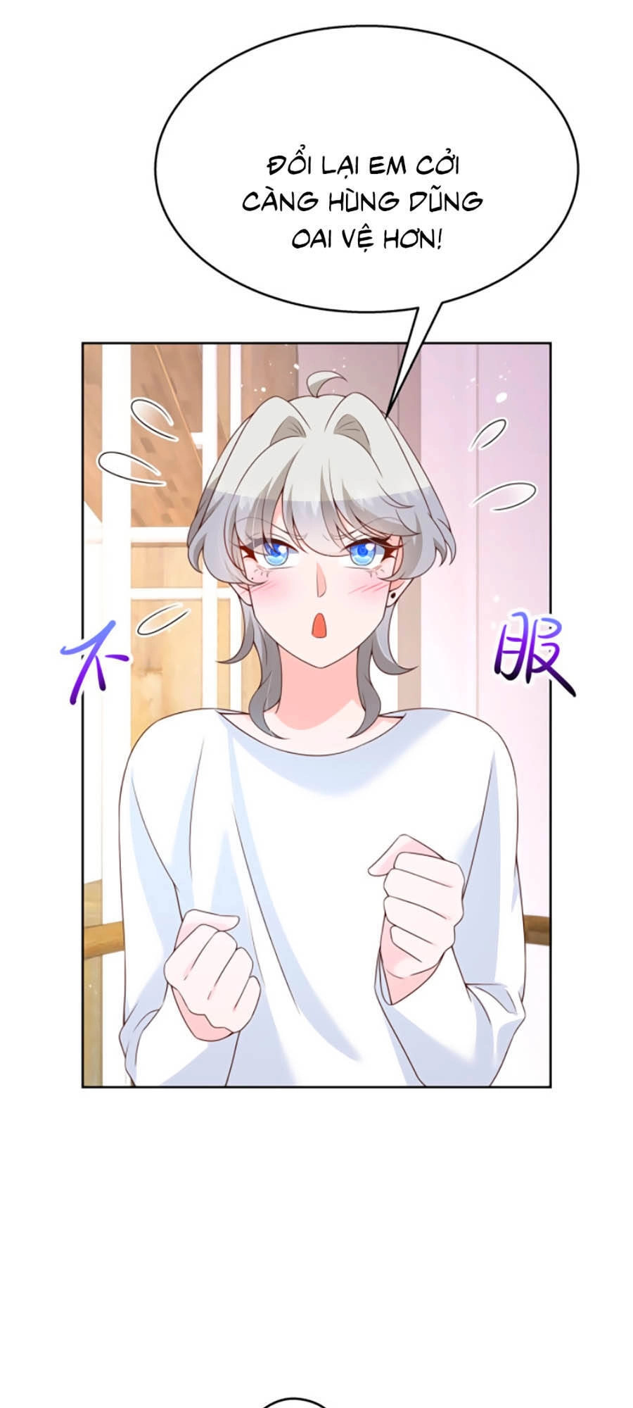 Hotboy Quốc Dân Là Nữ Chapter 161 - 30