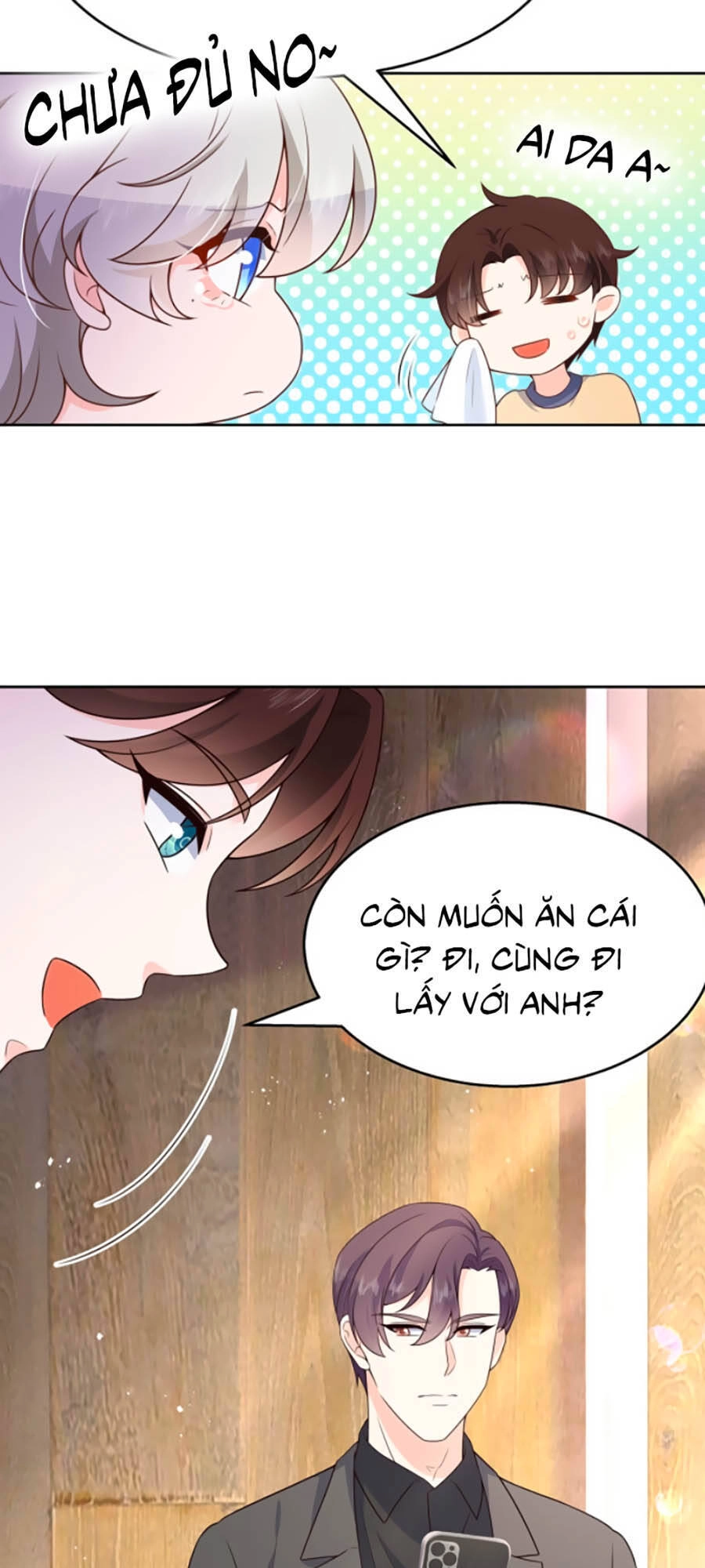 Hotboy Quốc Dân Là Nữ Chapter 161 - 46