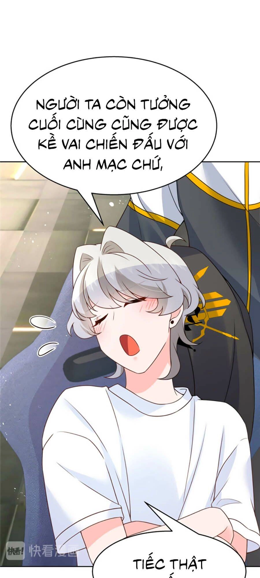 Hotboy Quốc Dân Là Nữ Chapter 165 - 5