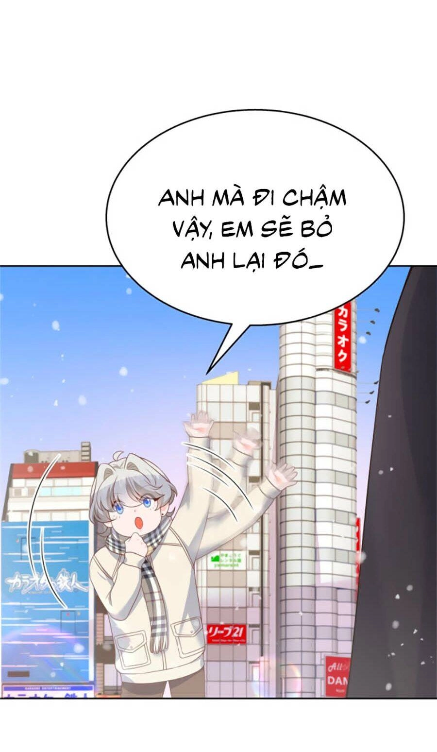 Hotboy Quốc Dân Là Nữ Chapter 167 - 2