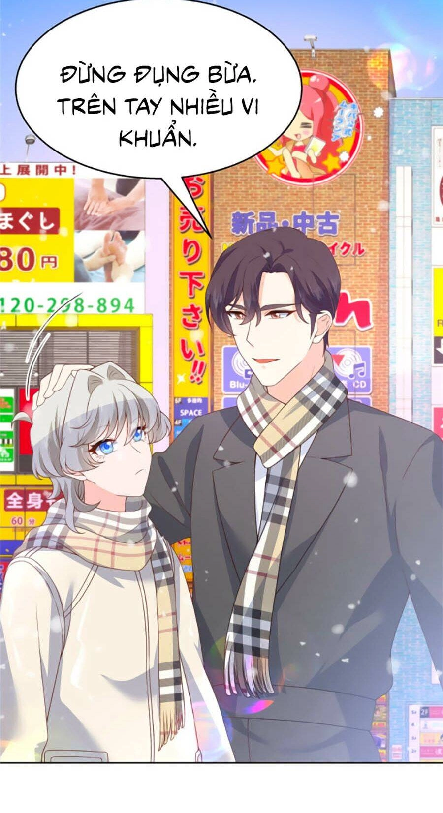 Hotboy Quốc Dân Là Nữ Chapter 167 - 6