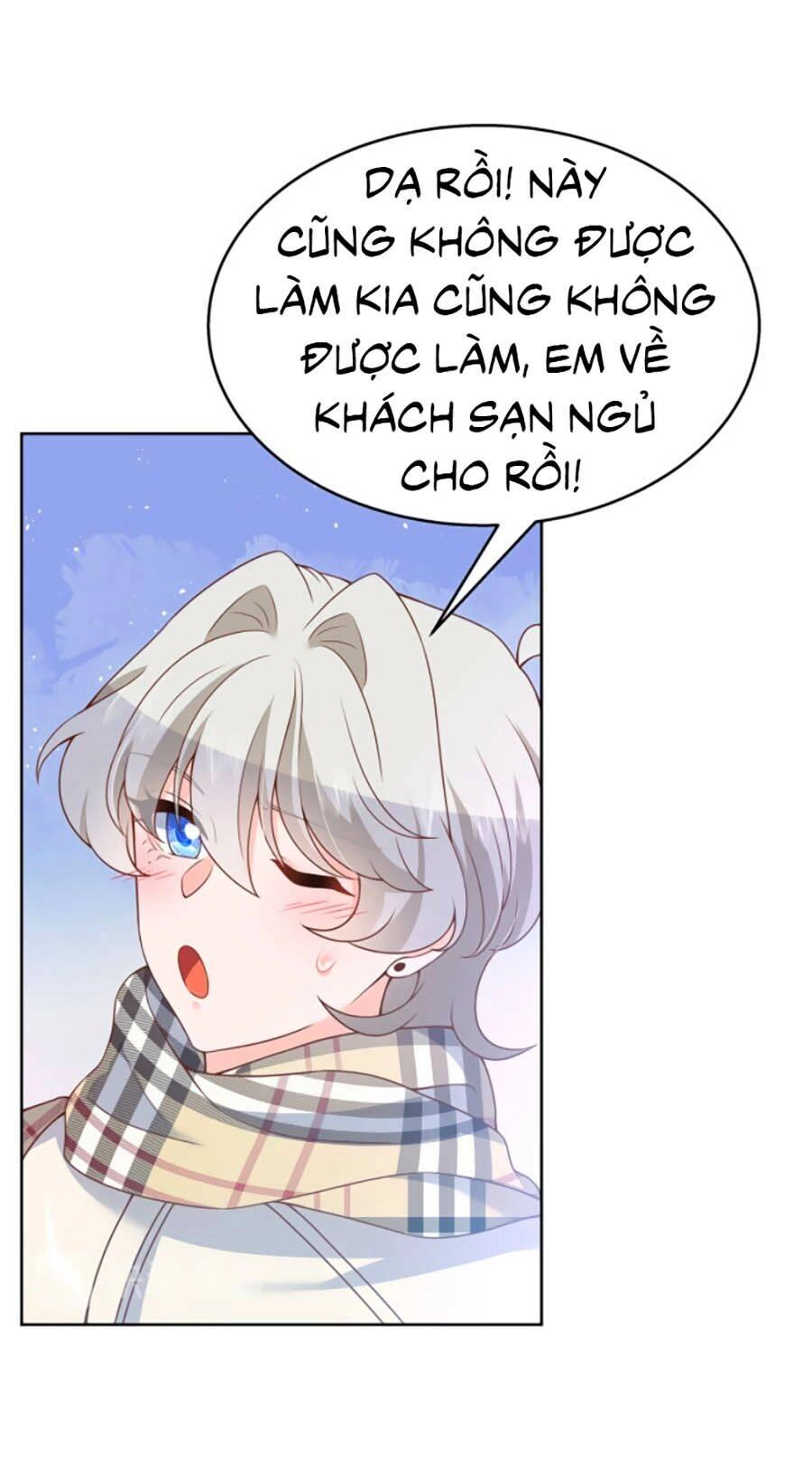 Hotboy Quốc Dân Là Nữ Chapter 167 - 7