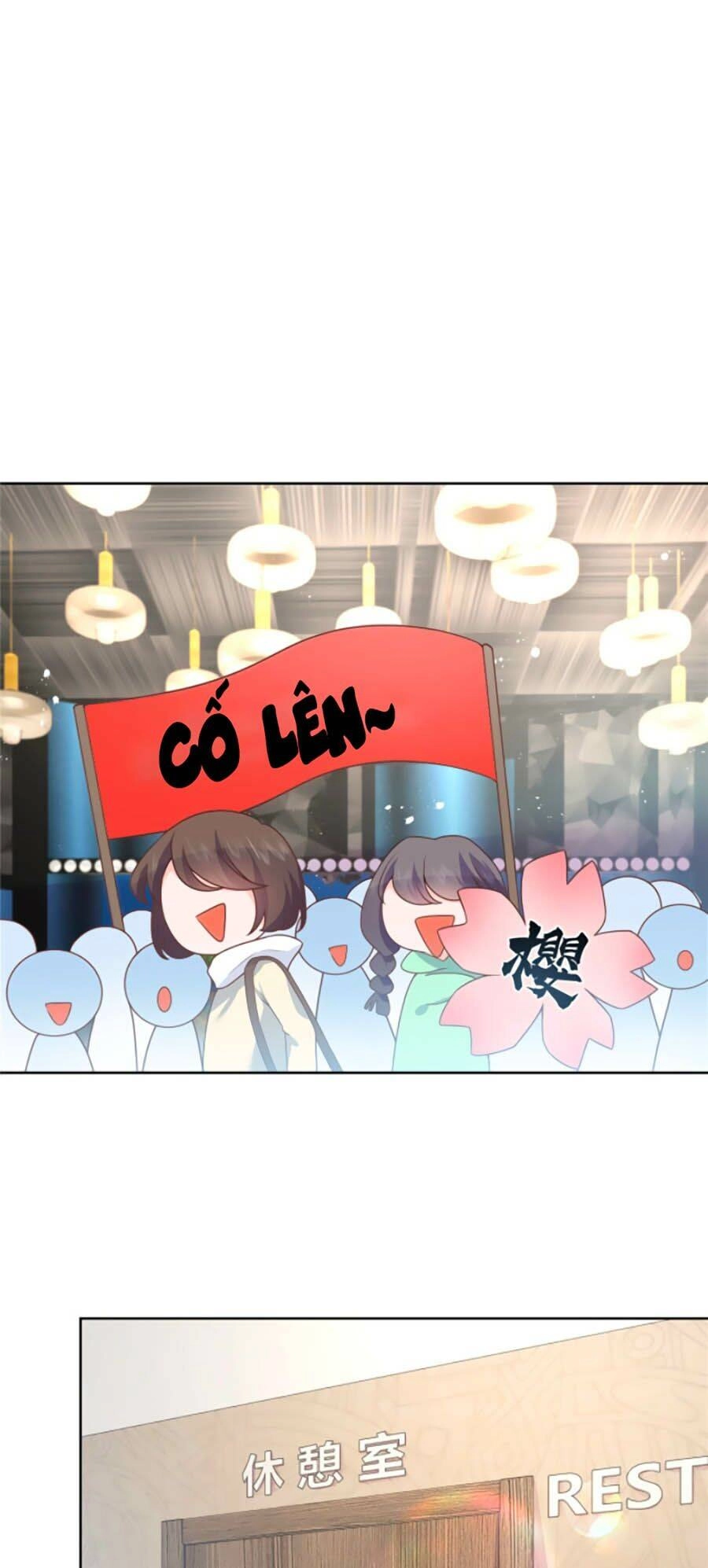 Hotboy Quốc Dân Là Nữ Chapter 167 - 14