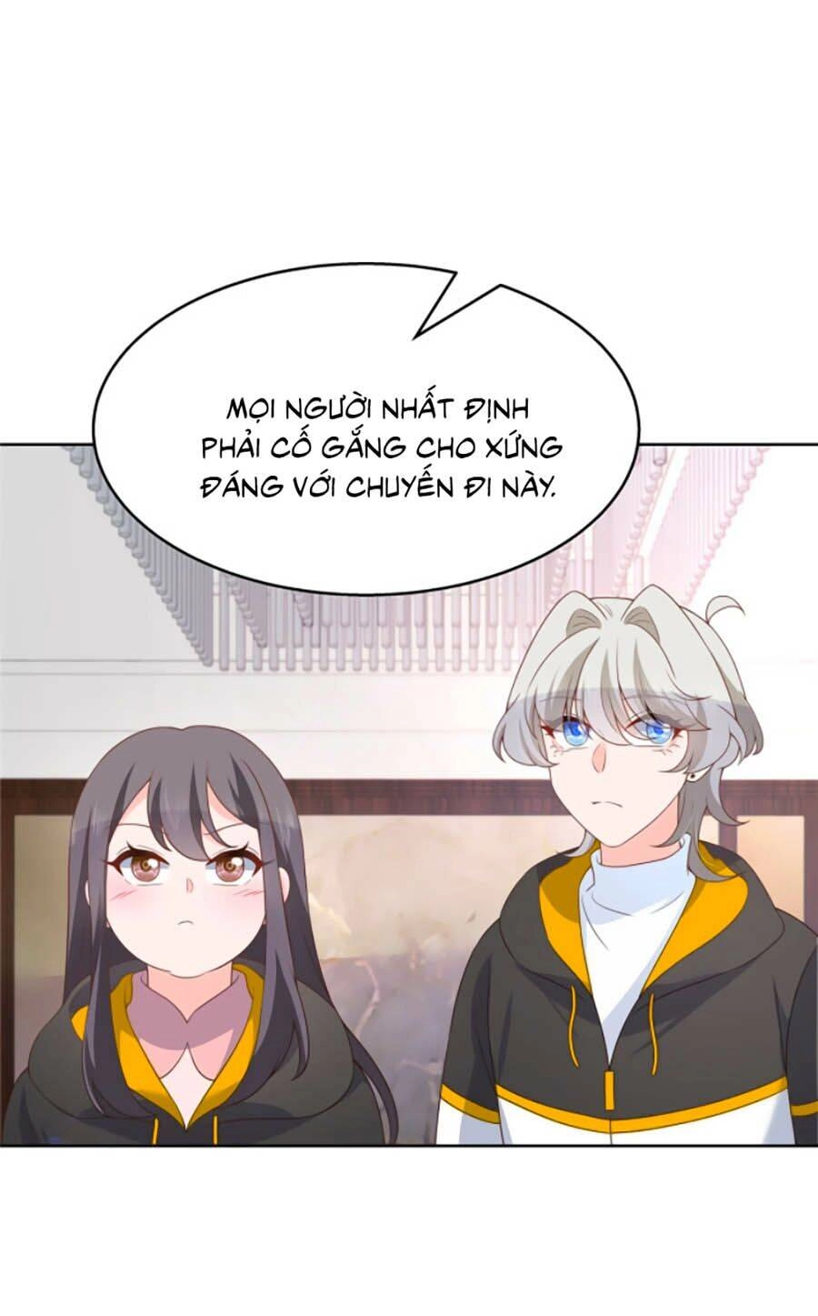 Hotboy Quốc Dân Là Nữ Chapter 167 - 16