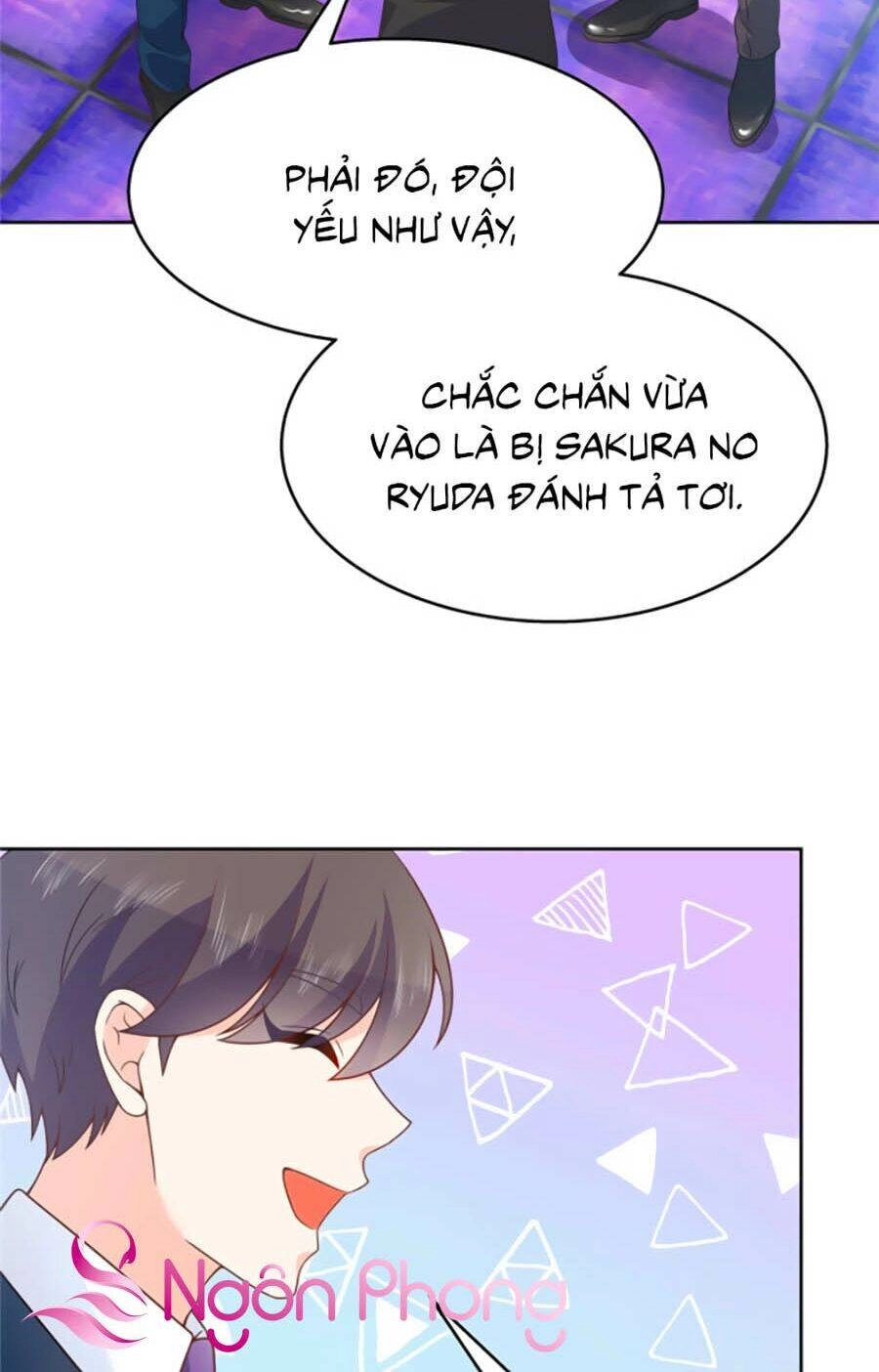 Hotboy Quốc Dân Là Nữ Chapter 167 - 21