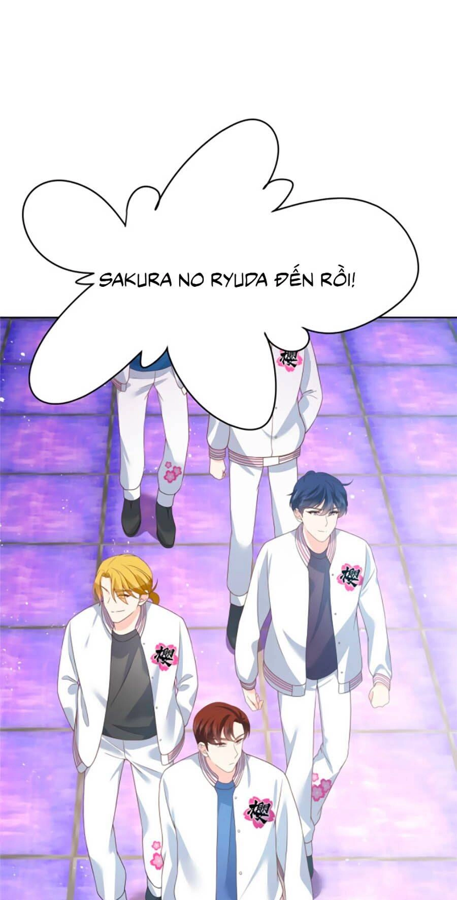 Hotboy Quốc Dân Là Nữ Chapter 167 - 30