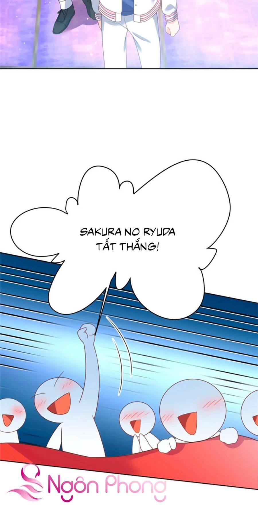 Hotboy Quốc Dân Là Nữ Chapter 167 - 31