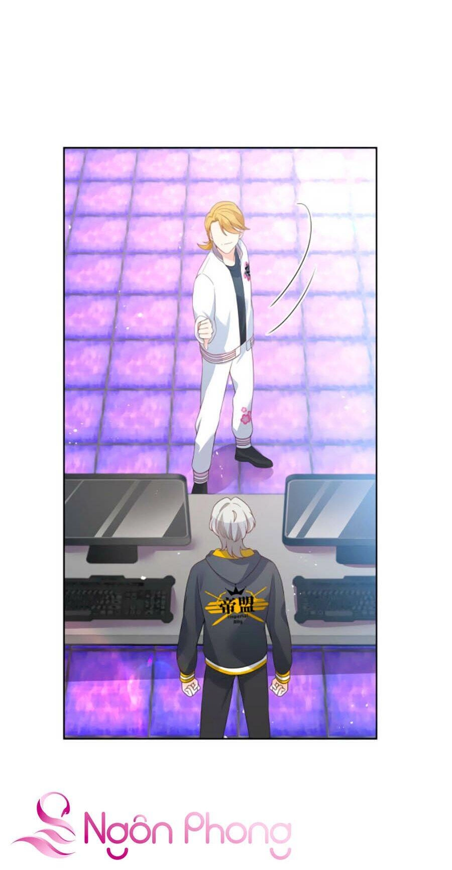 Hotboy Quốc Dân Là Nữ Chapter 167 - 37