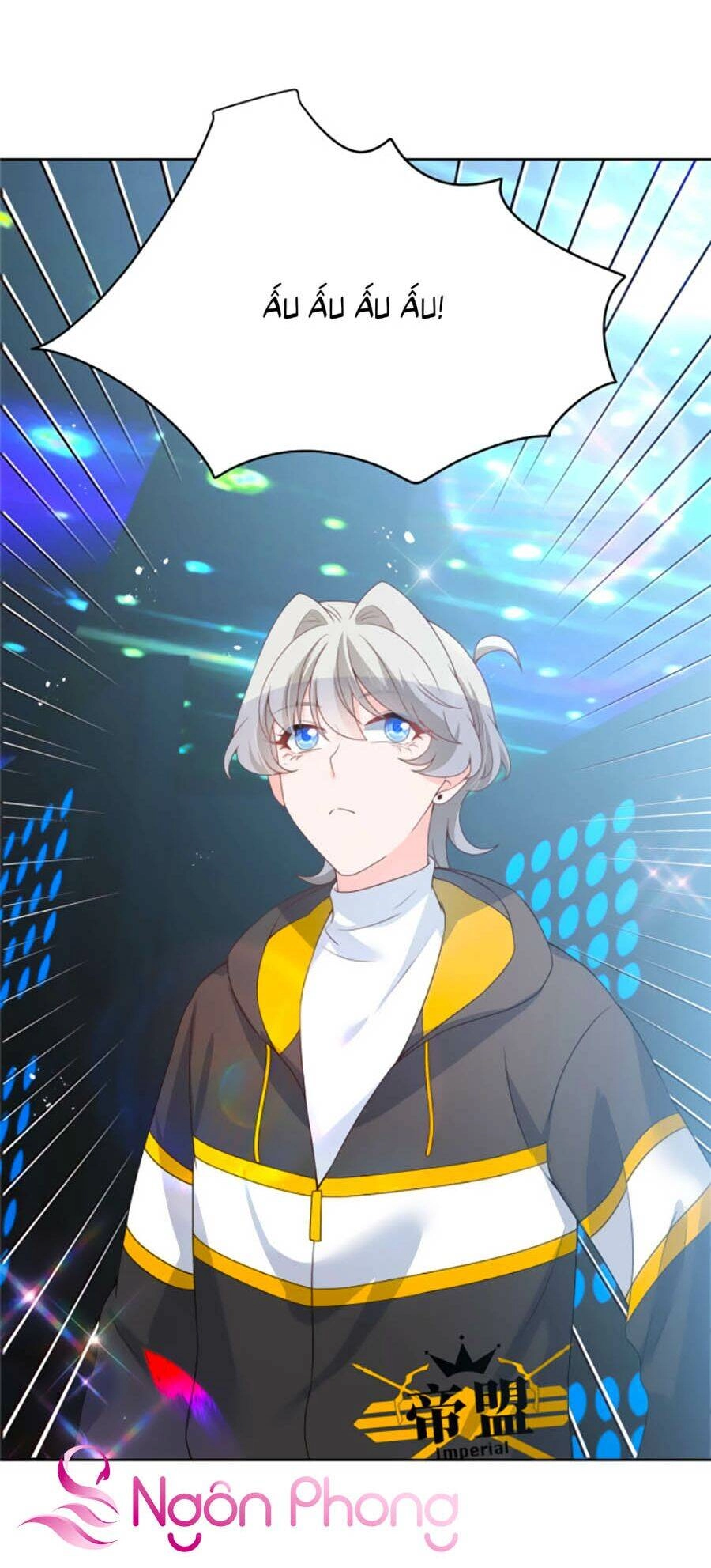 Hotboy Quốc Dân Là Nữ Chapter 167 - 39