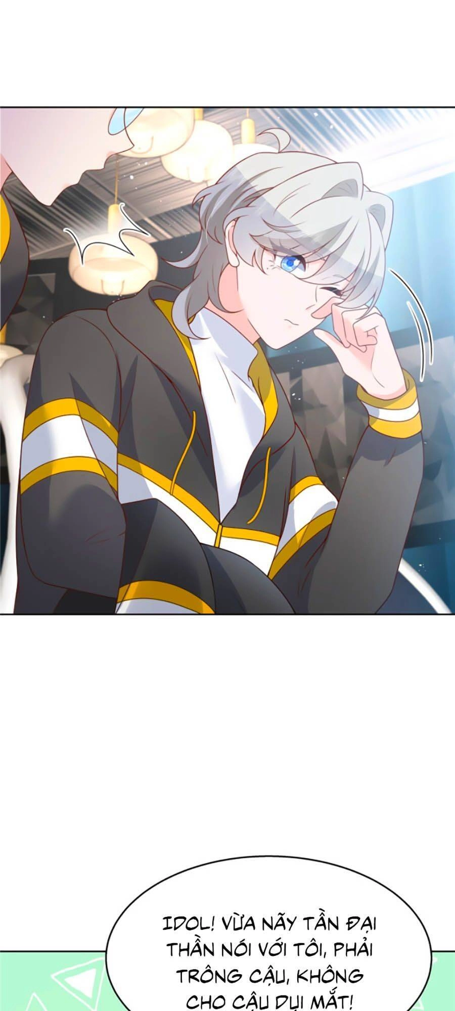 Hotboy Quốc Dân Là Nữ Chapter 169 - 4