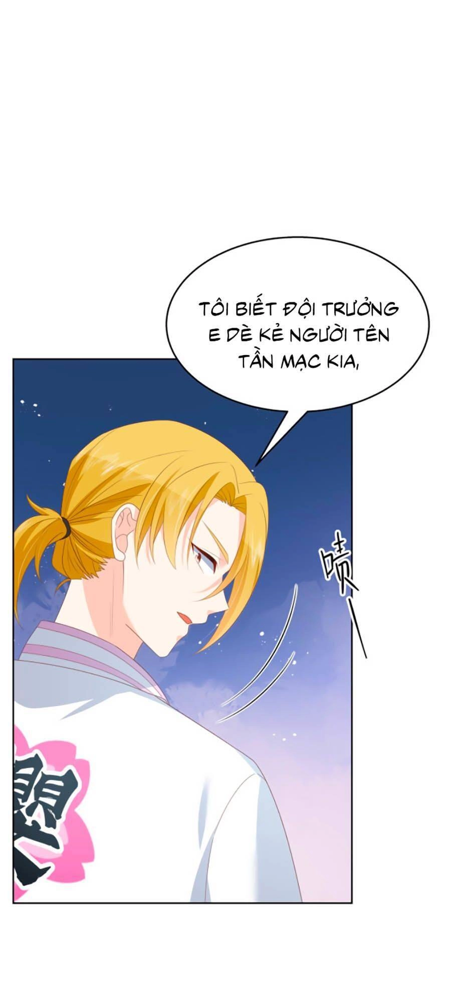 Hotboy Quốc Dân Là Nữ Chapter 169 - 33