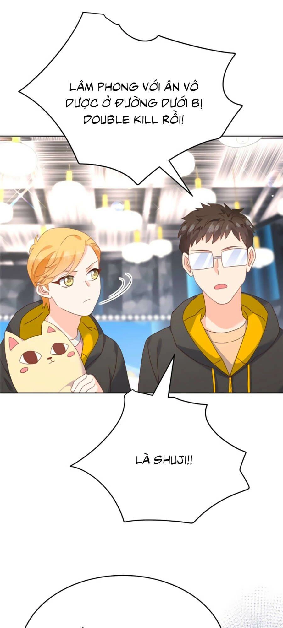 Hotboy Quốc Dân Là Nữ Chapter 170 - 39