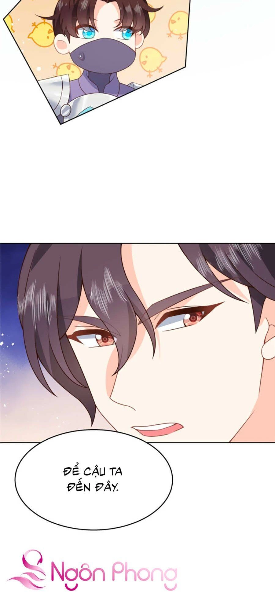 Hotboy Quốc Dân Là Nữ Chapter 171 - 25