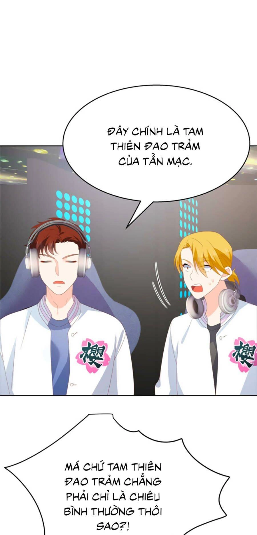 Hotboy Quốc Dân Là Nữ Chapter 172 - 33