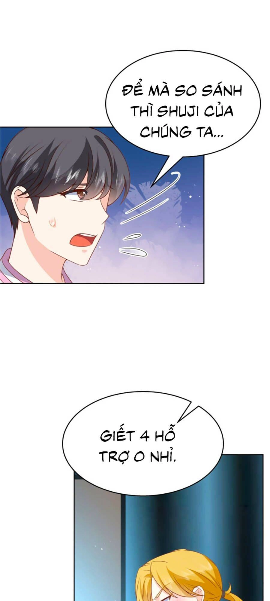 Hotboy Quốc Dân Là Nữ Chapter 173 - 33