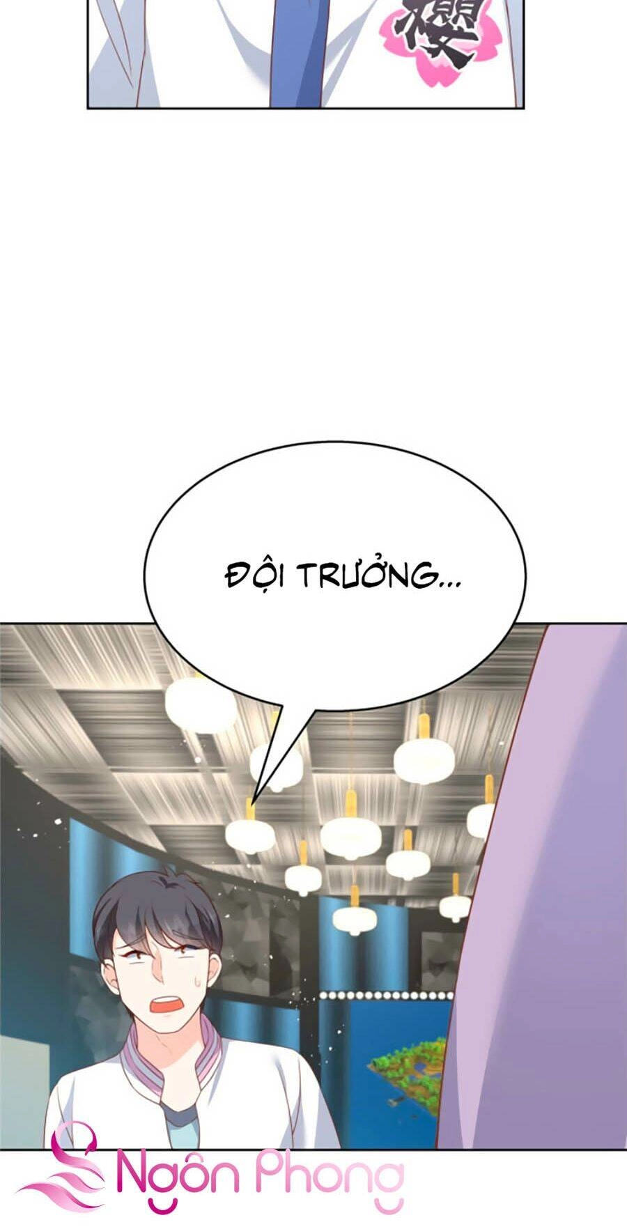 Hotboy Quốc Dân Là Nữ Chapter 174 - 4