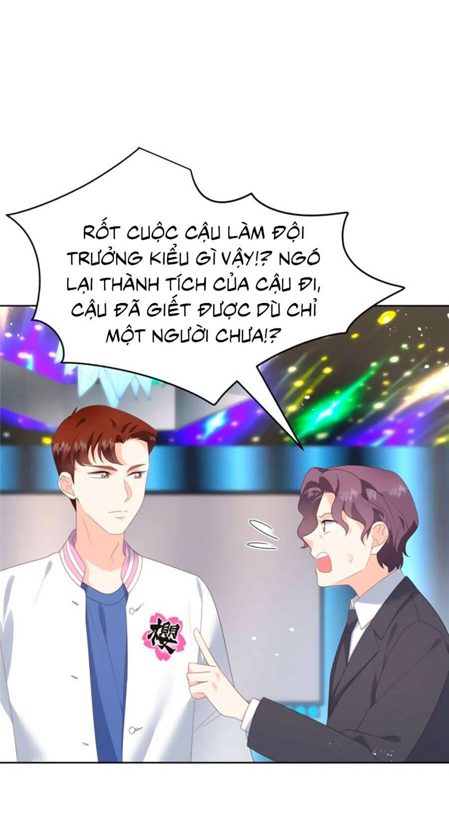Hotboy Quốc Dân Là Nữ Chapter 174 - 6