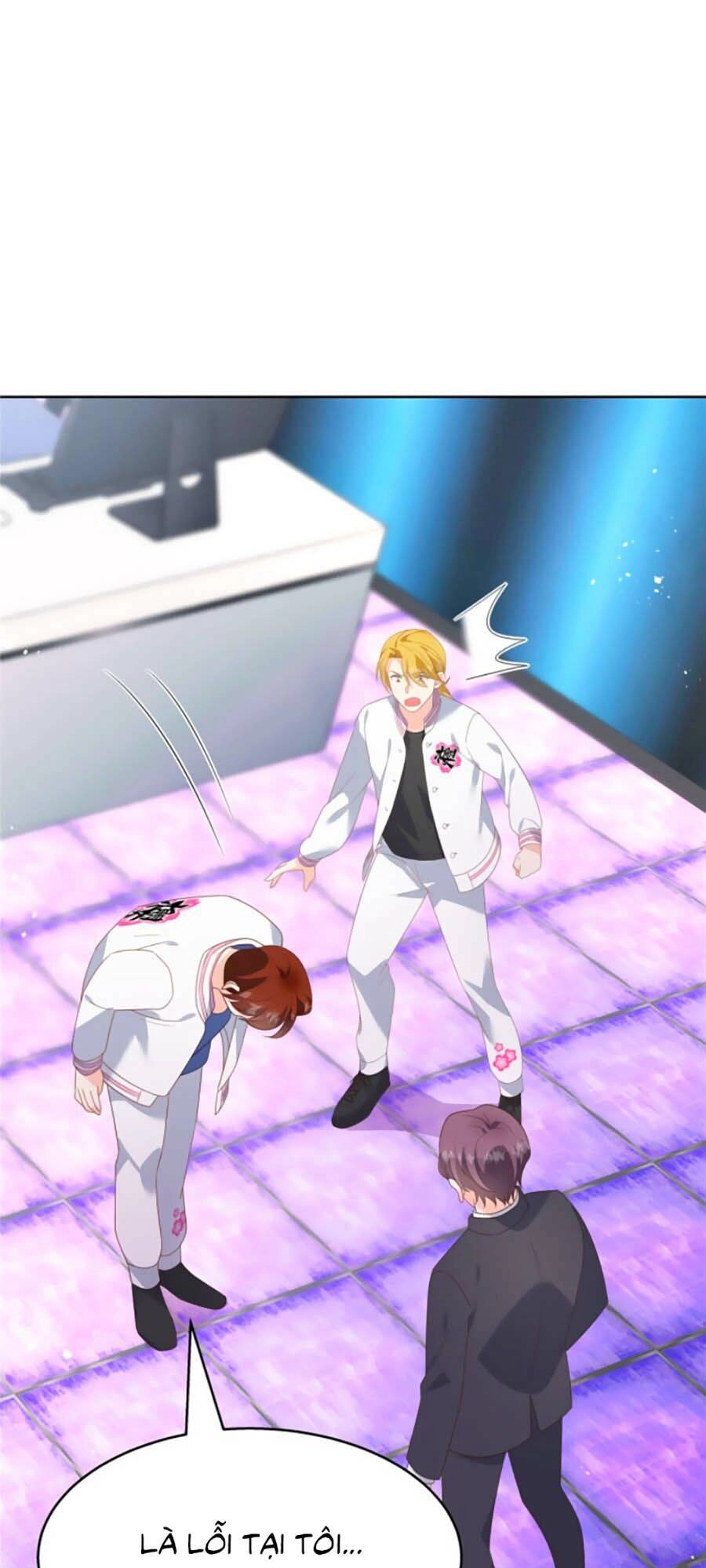 Hotboy Quốc Dân Là Nữ Chapter 174 - 11