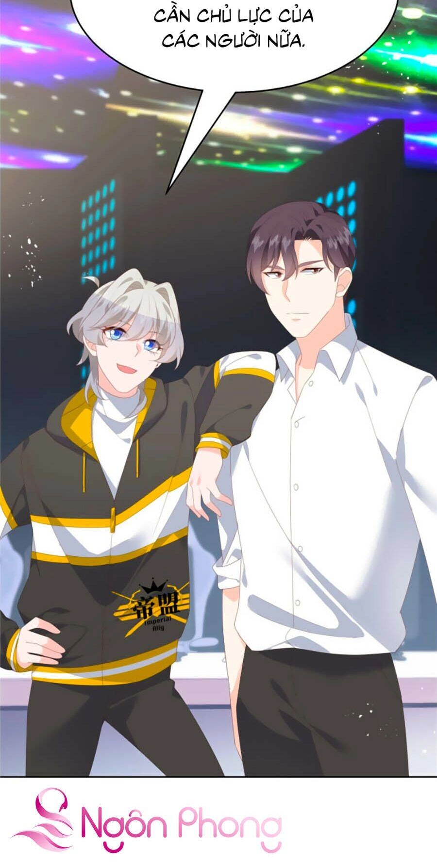 Hotboy Quốc Dân Là Nữ Chapter 174 - 16