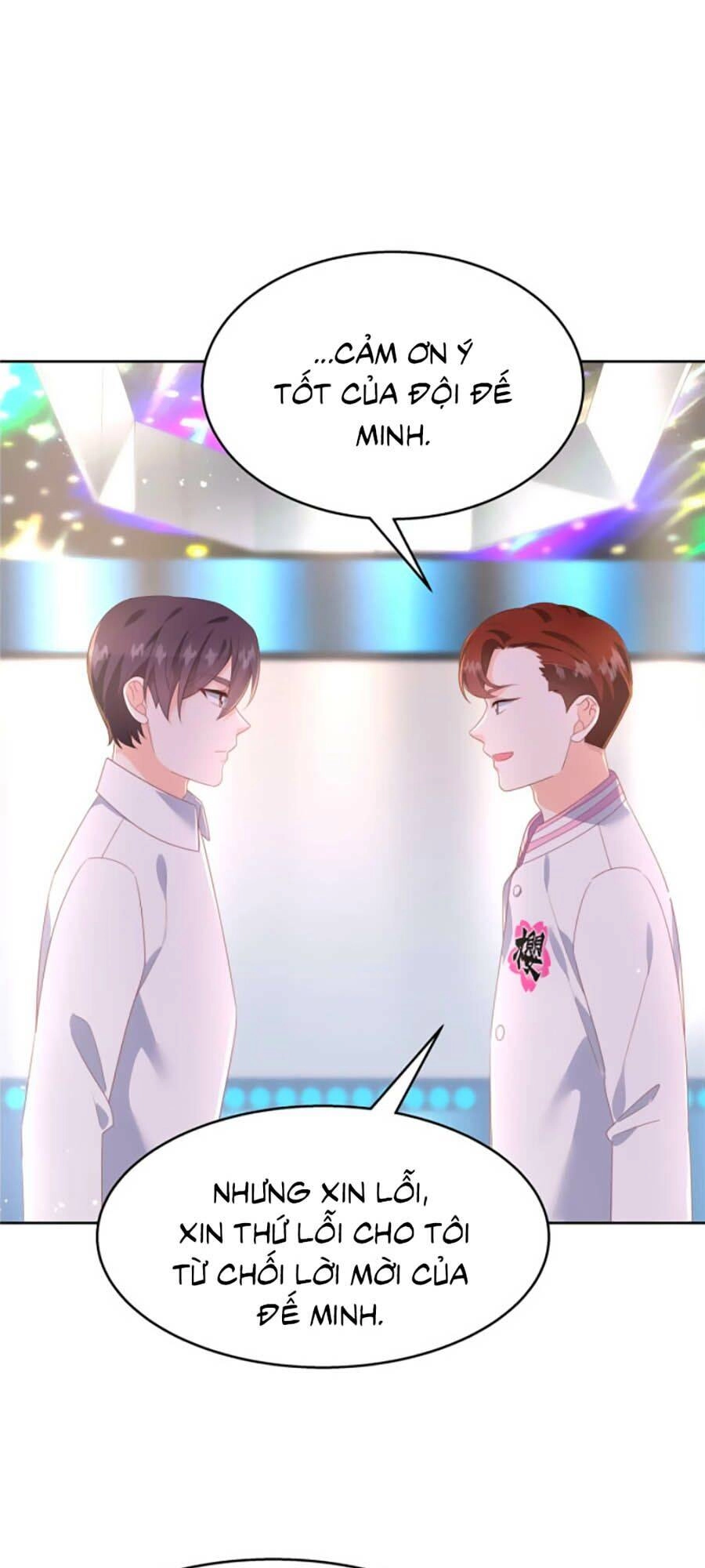 Hotboy Quốc Dân Là Nữ Chapter 174 - 23