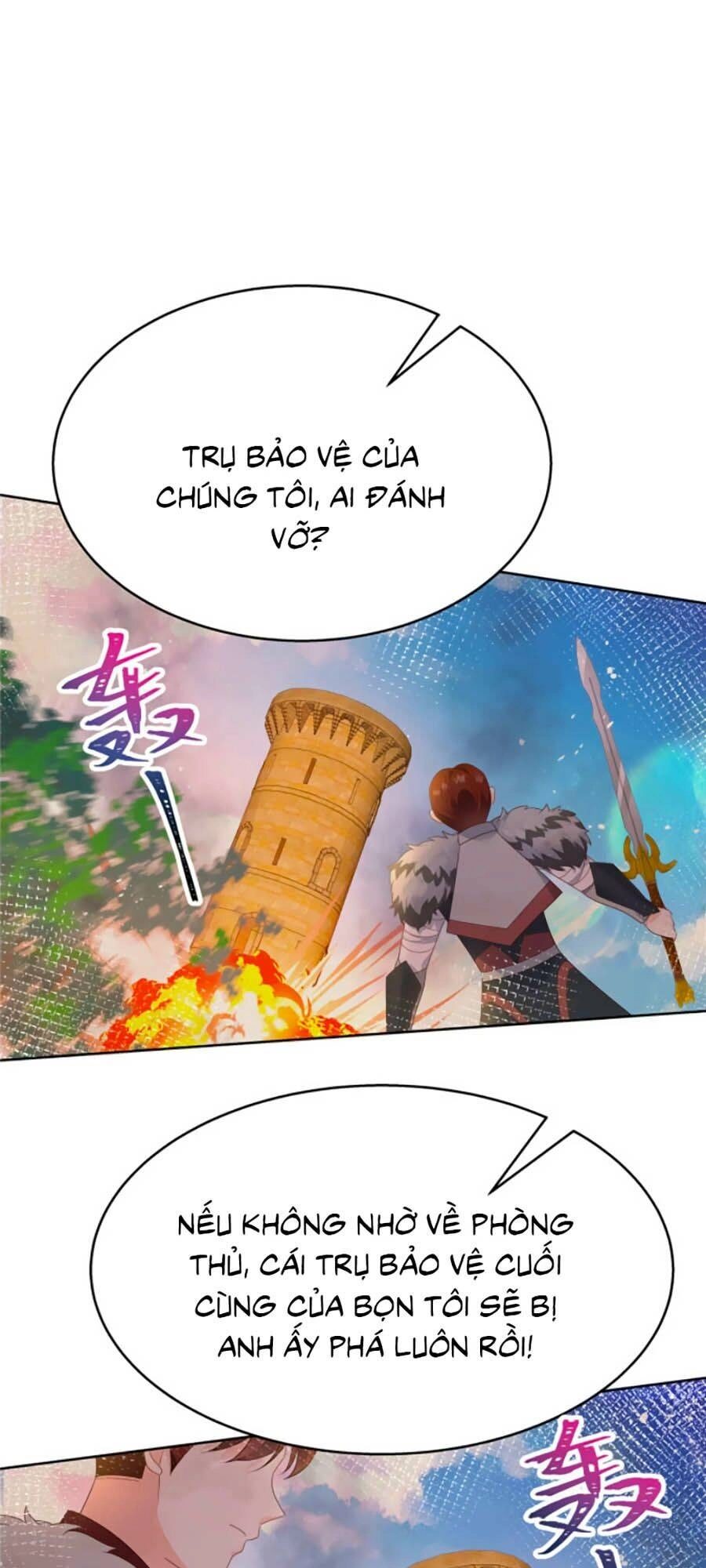 Hotboy Quốc Dân Là Nữ Chapter 174 - 30