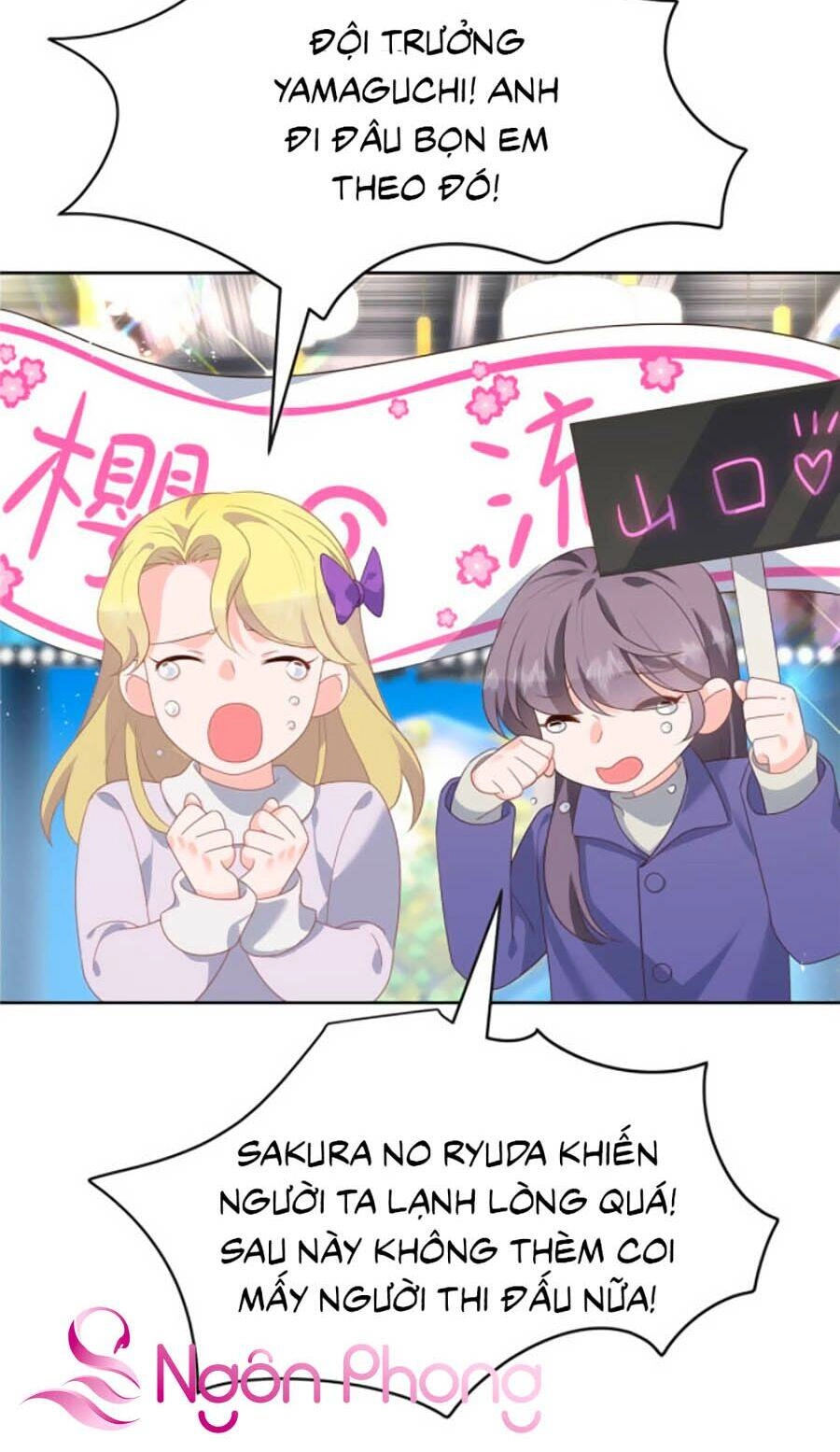 Hotboy Quốc Dân Là Nữ Chapter 174 - 34