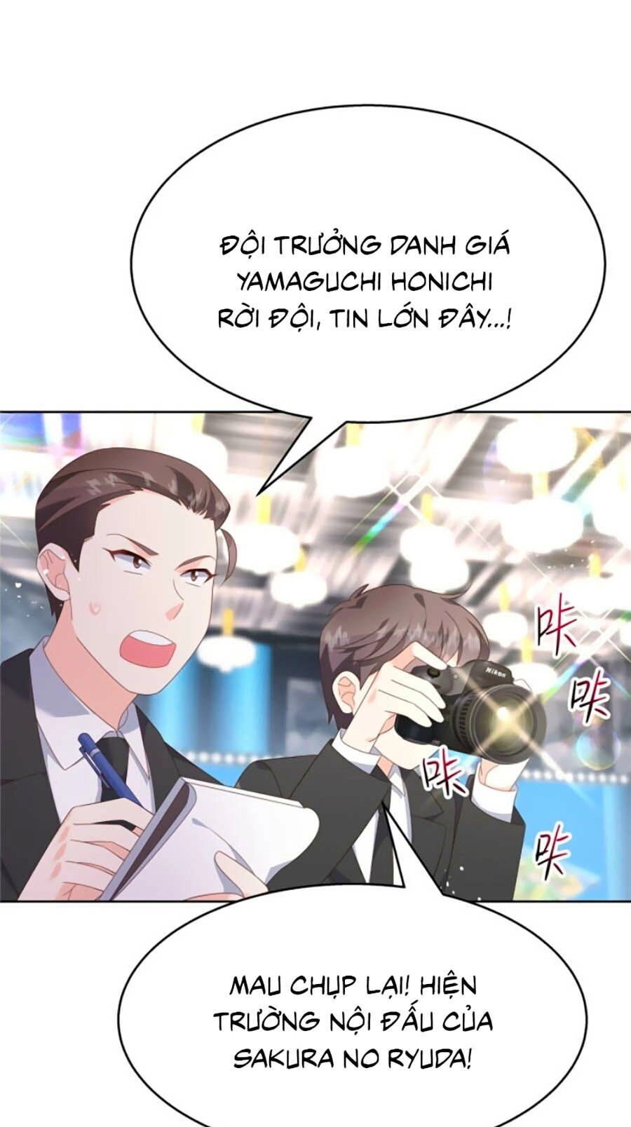 Hotboy Quốc Dân Là Nữ Chapter 174 - 35