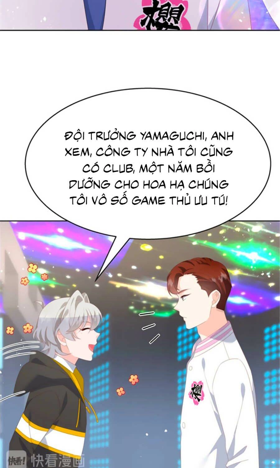 Hotboy Quốc Dân Là Nữ Chapter 174 - 40