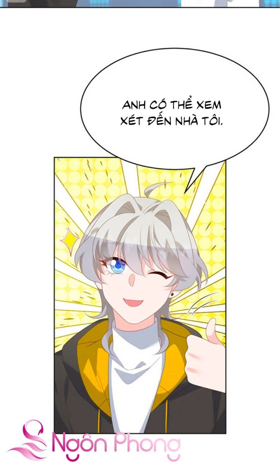 Hotboy Quốc Dân Là Nữ Chapter 174 - 41