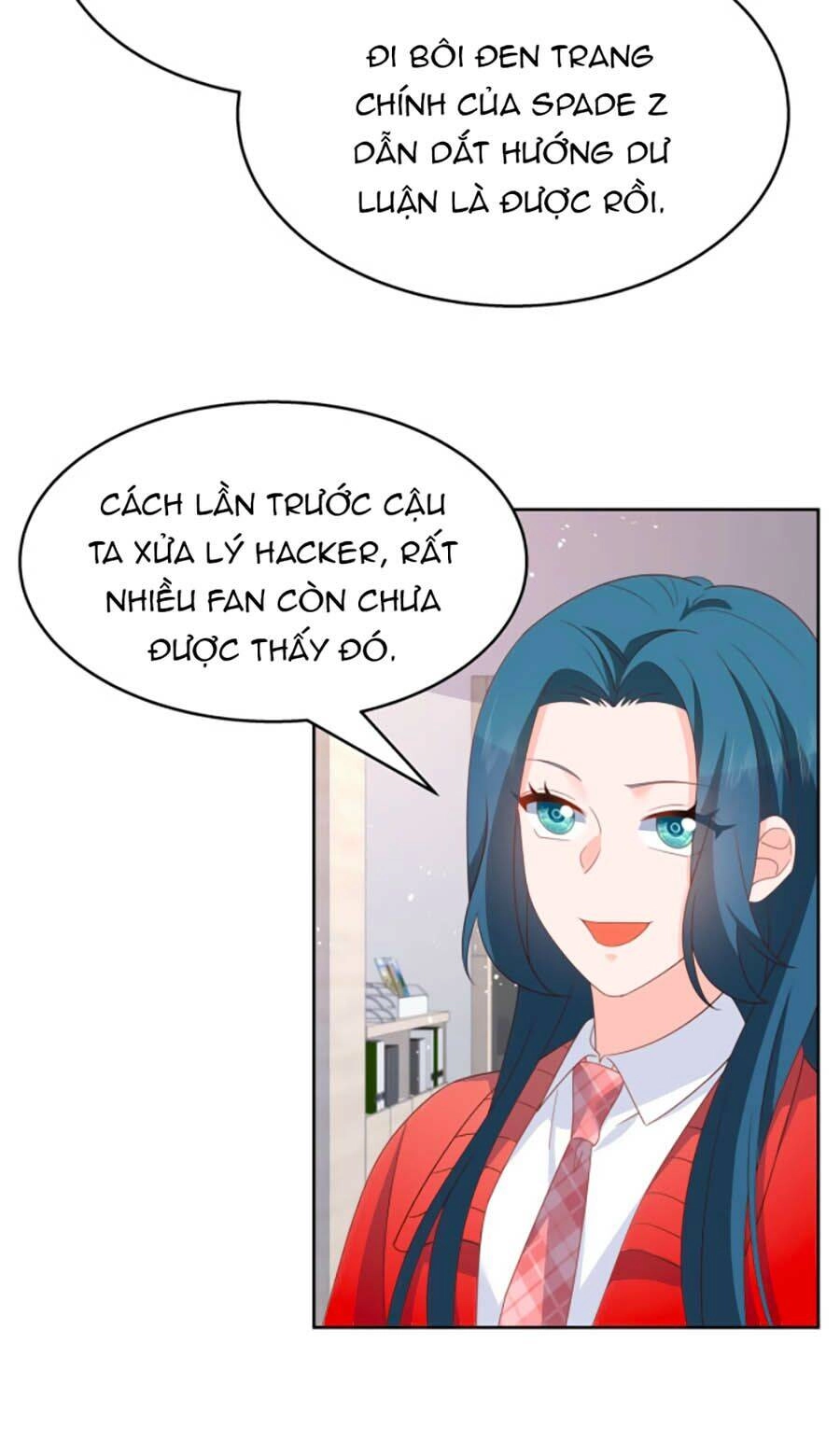 Hotboy Quốc Dân Là Nữ Chapter 179 - 2